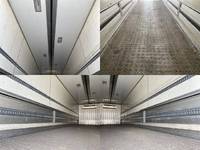 HINO Profia Refrigerator & Freezer Truck QKG-FR1EXBG 2012 537,253km_12