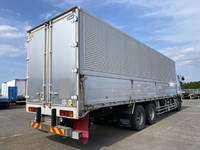 HINO Profia Refrigerator & Freezer Truck QKG-FR1EXBG 2012 537,253km_2