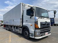 HINO Profia Refrigerator & Freezer Truck QKG-FR1EXBG 2012 537,253km_3