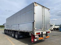 HINO Profia Refrigerator & Freezer Truck QKG-FR1EXBG 2012 537,253km_4