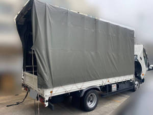 Dyna Covered Truck_2