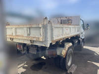 HINO Dutro 3 Way Dump PB-XZU354E 2006 67,005km_2