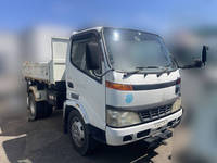 HINO Dutro 3 Way Dump PB-XZU354E 2006 67,005km_3