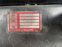 HINO Dutro 3 Way Dump PB-XZU354E 2006 67,005km_6