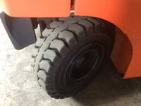 TOYOTA Others Forklift 7FB25 2013 3,297.5h_12