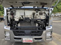 ISUZU Giga Refrigerator & Freezer Wing QPG-CYJ77B 2016 849,623km_10