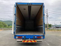 ISUZU Giga Refrigerator & Freezer Wing QPG-CYJ77B 2016 849,623km_12