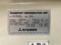 ISUZU Giga Refrigerator & Freezer Wing QPG-CYJ77B 2016 849,623km_16