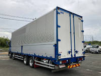 ISUZU Giga Refrigerator & Freezer Wing QPG-CYJ77B 2016 849,623km_4