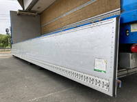 ISUZU Giga Refrigerator & Freezer Wing QPG-CYJ77B 2016 849,623km_6