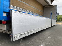 ISUZU Giga Refrigerator & Freezer Wing QPG-CYJ77B 2016 849,623km_7