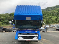 ISUZU Giga Refrigerator & Freezer Wing QPG-CYJ77B 2016 849,623km_9