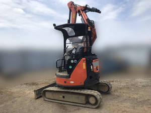 HITACHI Excavator_2