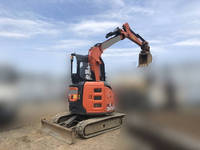 HITACHI Others Excavator ZX30UR-5B 2017 841.7h_3