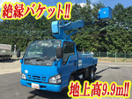 Elf Cherry Picker