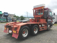 ISUZU Giga Trailer Head PJ-EXZ52J6 (KAI) 2006 315,490km_2