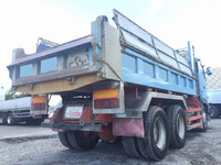 HINO Profia Dump BDG-FS1EKXA 2008 563,764km_2