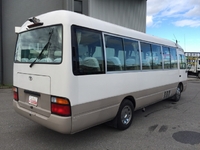 TOYOTA Coaster Micro Bus KC-HDB50 1997 128,058km_2