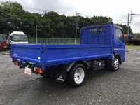 MITSUBISHI FUSO Canter Flat Body PA-FE70BB 2006 17,449km_2