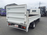 MITSUBISHI FUSO Canter Flat Body KK-FE72CE 2002 51,985km_2