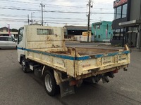 MITSUBISHI FUSO Canter Dump PA-FE71BBD 2006 131,409km_2