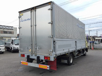 HINO Ranger Aluminum Wing BJG-FC6JKWH 2009 243,613km_2