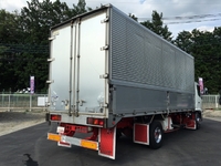 HINO Ranger Aluminum Wing KK-FD1JLEA 2004 548,004km_2