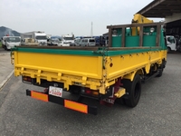 MITSUBISHI FUSO Canter Truck (With 6 Steps Of Cranes) KK-FE63EGY 1999 11,836km_2