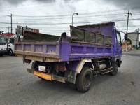 MITSUBISHI FUSO Fighter Dump KK-FK71GC 2004 119,109km_2