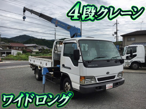 Condor Truck (With 4 Steps Of Cranes)_1