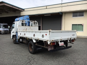 Condor Truck (With 4 Steps Of Cranes)_2