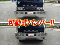 MITSUBISHI FUSO Fighter Dump KK-FK61HD 2003 328,930km_2