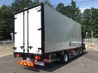 MITSUBISHI FUSO Fighter Aluminum Wing TKG-FK61F 2014 74,245km_2