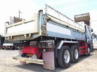 HINO Profia Dump KS-FS2PKJA 2004 638,106km_2