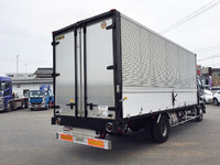 MITSUBISHI FUSO Fighter Aluminum Wing KK-FK61HK 2003 841,266km_2