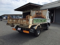 ISUZU Forward Dump KK-FRR35C4S 2003 160,415km_2