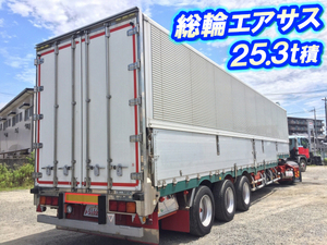 NIPPON FRUEHAUF Others Gull Wing Trailer DFPDG341AN 2007 _1