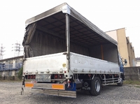 HINO Ranger Truck with Accordion Door KS-FE7JLFA 2005 529,520km_2