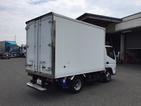 MITSUBISHI FUSO Canter Refrigerator & Freezer Truck SKG-FBA20 2011 290,829km_2