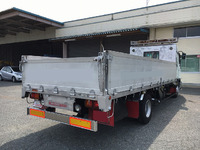 HINO Ranger Aluminum Block KK-FD1JKDA 2000 359,564km_2