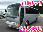 Liesse Micro Bus