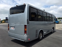 HINO Liesse Micro Bus KC-RX4JFAA 1995 270,219km_2