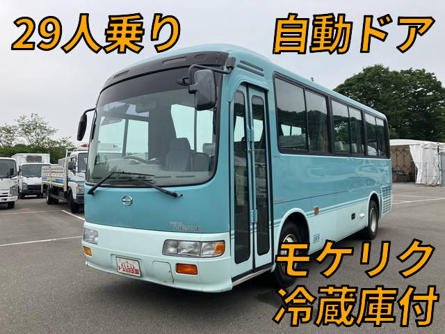 HINO Liesse Bus KC-RX4JFAA 1995 195,077km