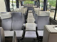 HINO Liesse Bus KC-RX4JFAA 1995 195,077km_14