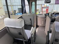 HINO Liesse Bus KC-RX4JFAA 1995 195,077km_15