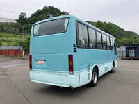 HINO Liesse Bus KC-RX4JFAA 1995 195,077km_2