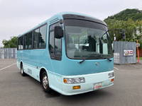 HINO Liesse Bus KC-RX4JFAA 1995 195,077km_3