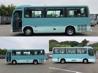 HINO Liesse Bus KC-RX4JFAA 1995 195,077km_5
