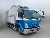 ISUZU Forward Refrigerator & Freezer Truck TKG-FRR90S2 2015 681,191km_3