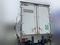 ISUZU Forward Refrigerator & Freezer Truck TKG-FRR90S2 2015 681,191km_4